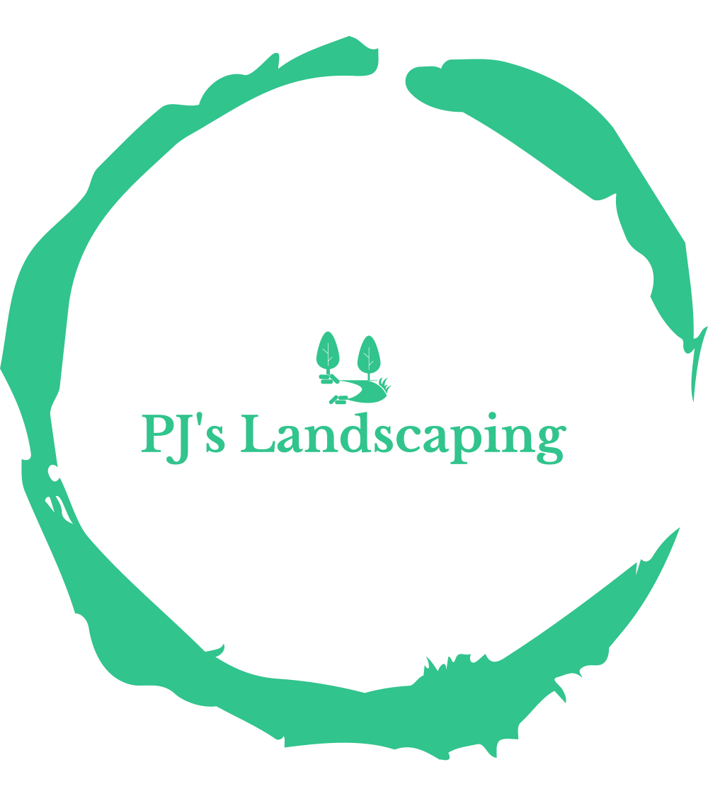 PJ's Landscaping